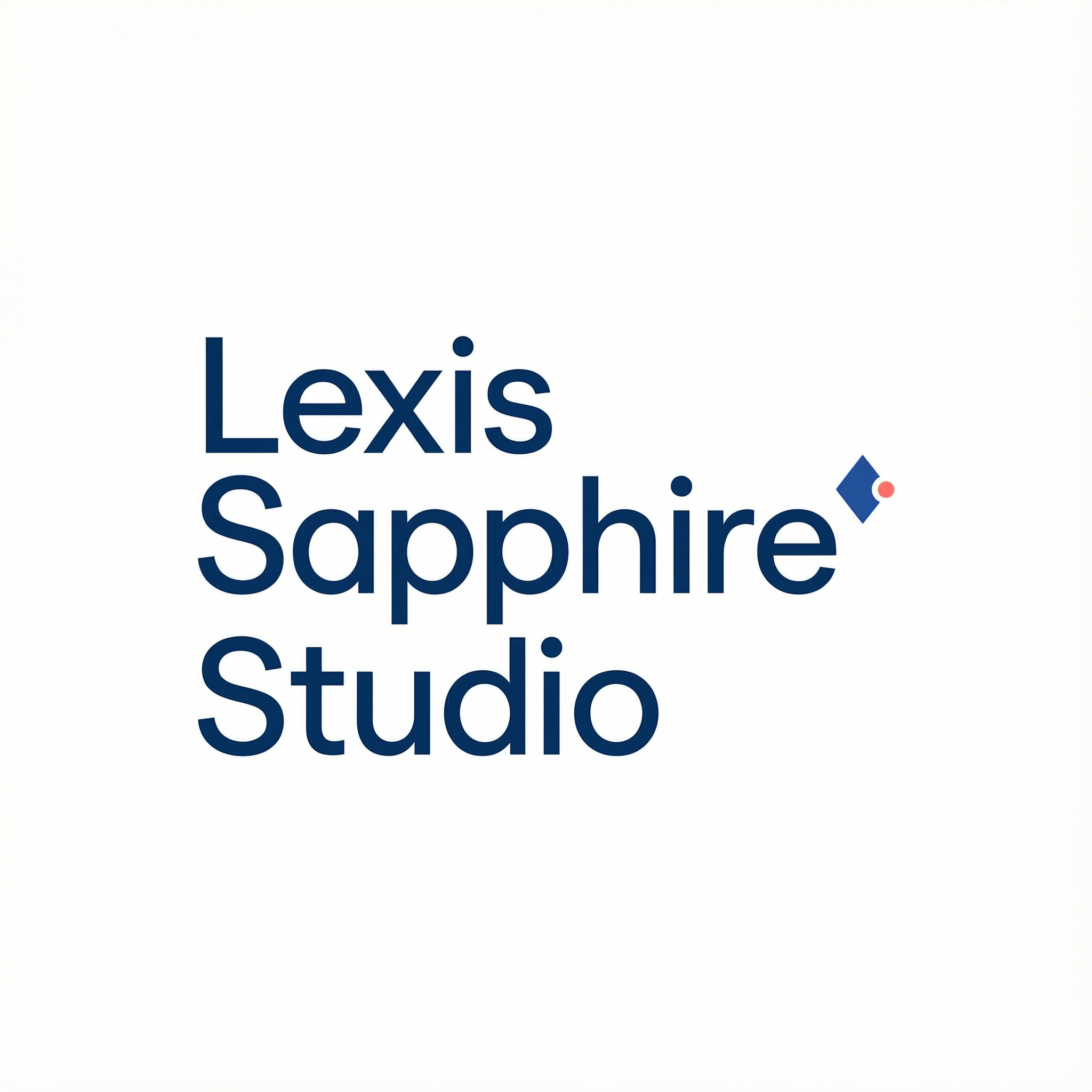 Lexis Sapphire Studio